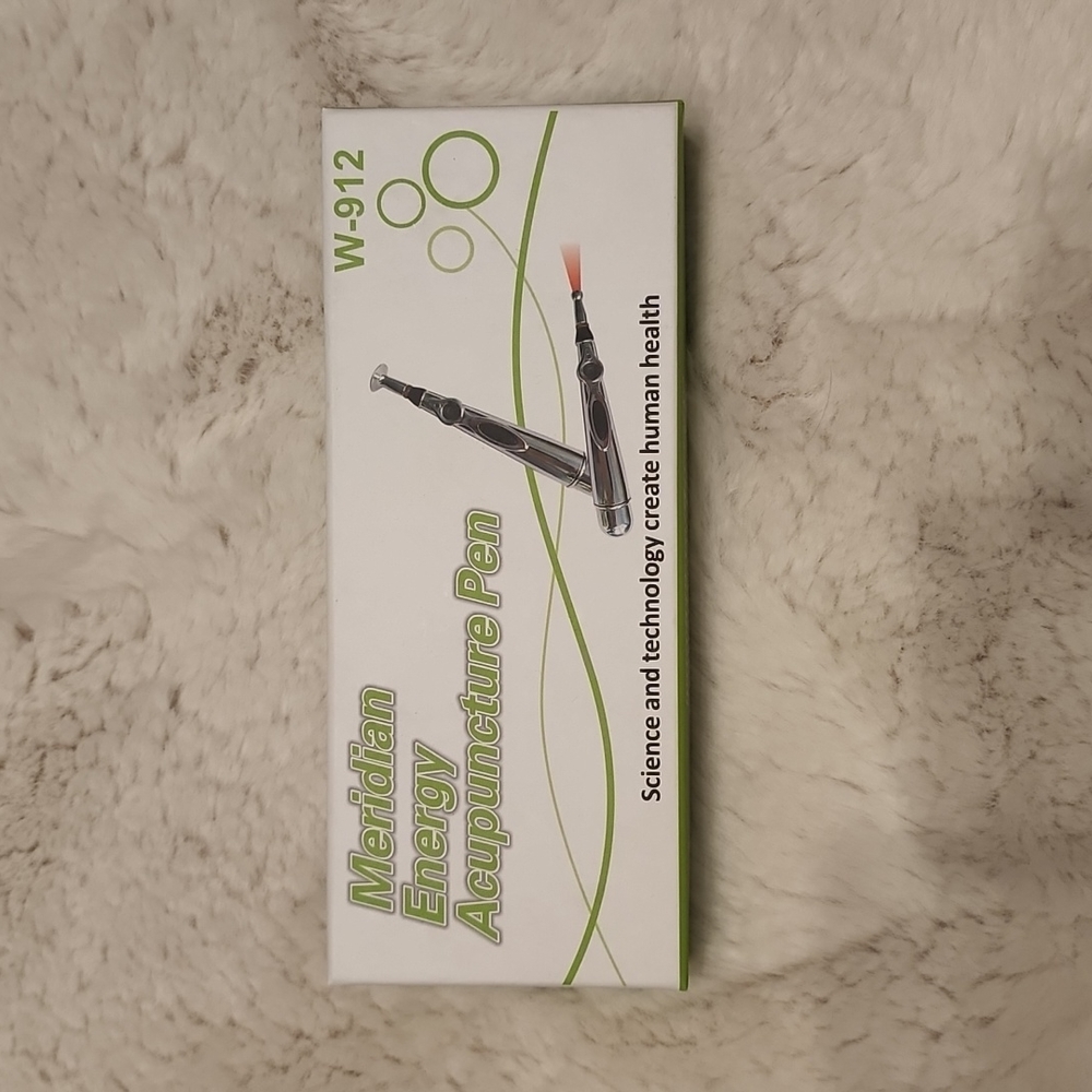 Acupuncture Pen
